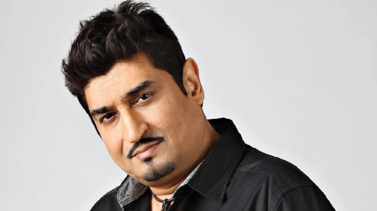 One needs to have the capability to do something different with party anthems: Neeraj Shridhar One needs to have the capability to do something different with party anthems: Neeraj Shridhar