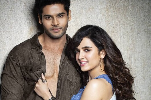 ‘निकम्मा’ का फर्स्ट लुक आया सामने, अभिमन्यु और शर्ली की जमेगी जोड़ी!