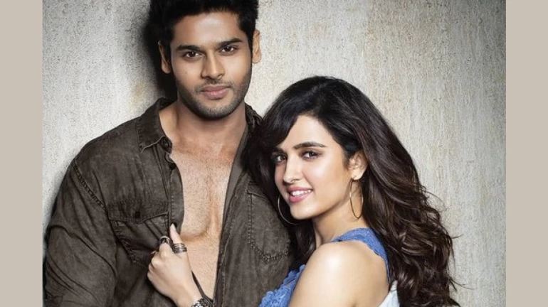 ‘निकम्मा’ का फर्स्ट लुक आया सामने, अभिमन्यु और शर्ली की जमेगी जोड़ी! ‘निकम्मा’ का फर्स्ट लुक आया सामने, अभिमन्यु और शर्ली की जमेगी जोड़ी!