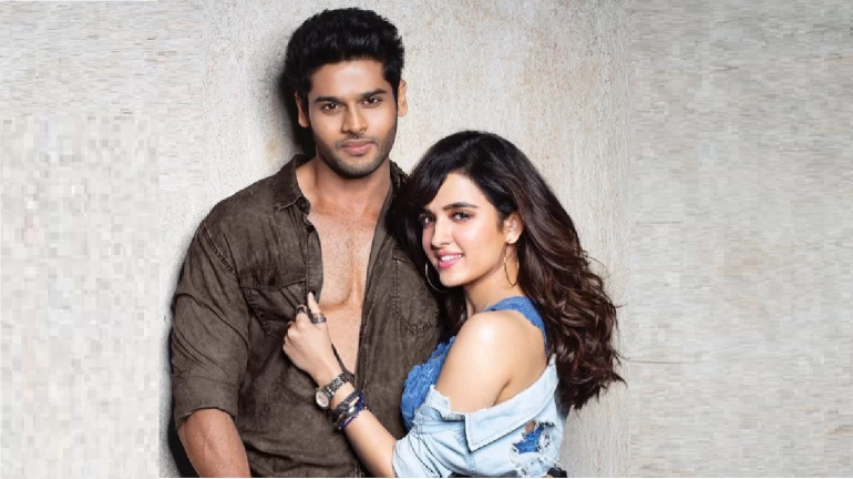 Abhimanyu Dassani and Shirley Setia to play the leads in 'Nikamma' Abhimanyu Dassani and Shirley Setia to play the leads in 'Nikamma'