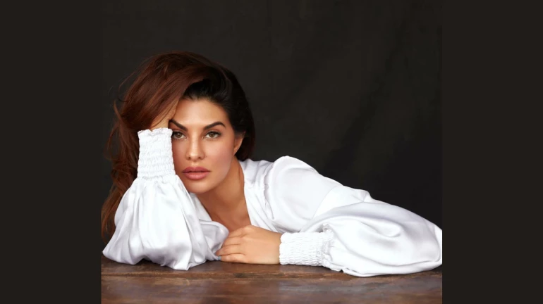 जैकलीन ने यूट्यूब चैनल लॉन्च करने के पीछे का बताया मकसद जैकलीन ने यूट्यूब चैनल लॉन्च करने के पीछे का बताया मकसद