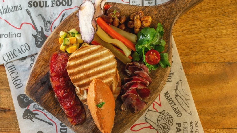 Bandra's 'The Boston Butt' offers something deliciously unique for meat lovers Bandra's 'The Boston Butt' offers something deliciously unique for meat lovers