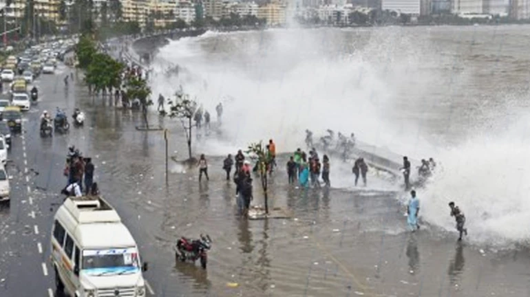 Cyclone Biparjoy: How to keep yourself safe? Read 'these' guidelines given by the Meteorological Department Cyclone Biparjoy: How to keep yourself safe? Read 'these' guidelines given by the Meteorological Department
