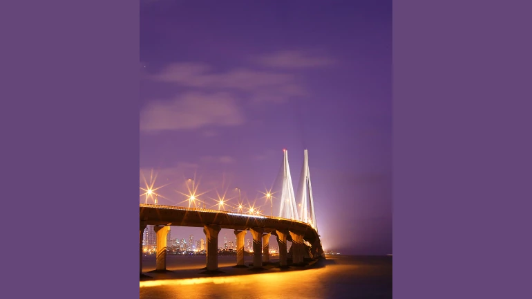 1 अप्रैल से बांद्रा-वर्ली सी लिंक पर 18% टोल बढ़ोतरी 1 अप्रैल से बांद्रा-वर्ली सी लिंक पर 18% टोल बढ़ोतरी