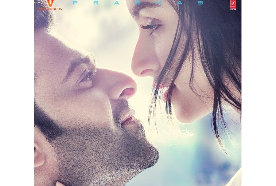 प्रभास की 'साहो' ने रचा इतिहास, केवल 5 दिन में दुनिया भर में कमाए 350 करोड़!