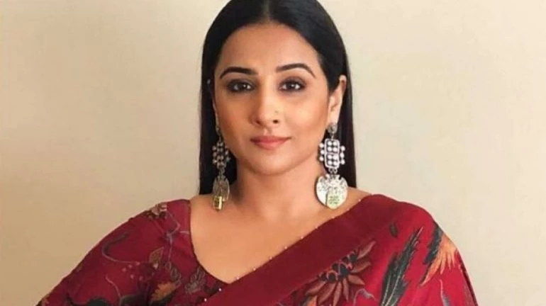Vidya Balan to visit 'Imperial College' where Shakuntala Devi received her Guinness Book Of World Records Vidya Balan to visit 'Imperial College' where Shakuntala Devi received her Guinness Book Of World Records