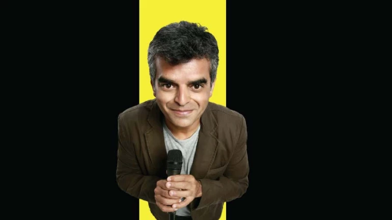 Environment Alert! Comedian Atul Khatri's Review of Juhu Beach Will Leave You Stunned Environment Alert! Comedian Atul Khatri's Review of Juhu Beach Will Leave You Stunned