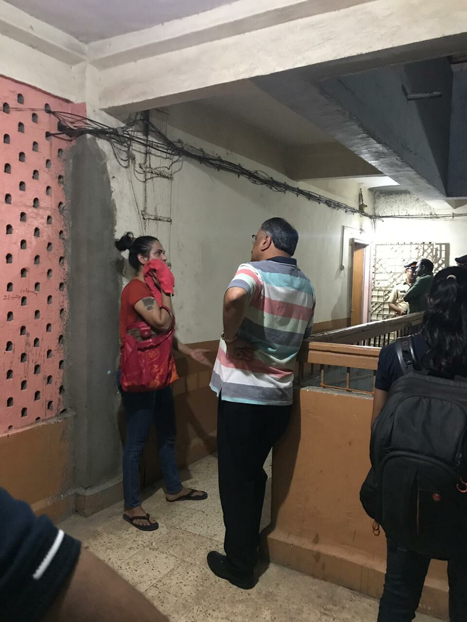 पिता का था अफेयर, बेटे ने किया विरोध तो मार दिया गोली