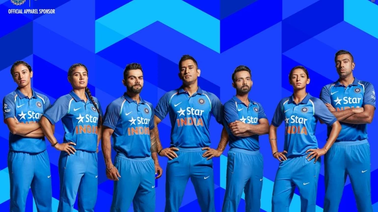 How has the cricket merchandise space transformed over the years? How has the cricket merchandise space transformed over the years?