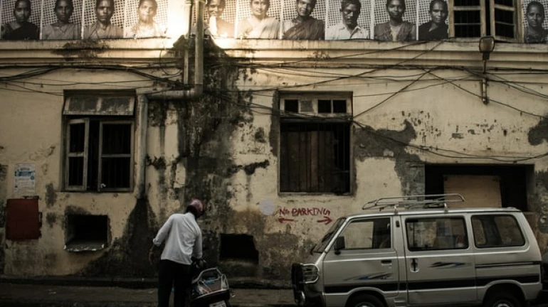 13 New Pay And Park Spots For Central Railway Commuters 13 New Pay And Park Spots For Central Railway Commuters