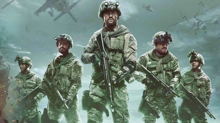 थिएटरमध्ये जाऊन बघा ‘उरी’ सिनेमाचा मोफत शो, ‘कारगिल विजय दिनी’ सरकारचं गिफ्ट थिएटरमध्ये जाऊन बघा ‘उरी’ सिनेमाचा मोफत शो, ‘कारगिल विजय दिनी’ सरकारचं गिफ्ट