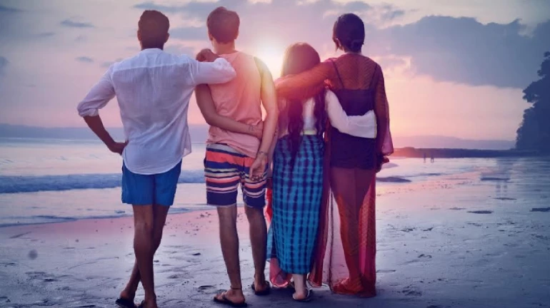 ‘The Sky Is Pink’ gets selected for a worldwide premiere at the 44th Toronto International Film Festival ‘The Sky Is Pink’ gets selected for a worldwide premiere at the 44th Toronto International Film Festival