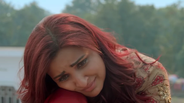 ‘जबरिया जोड़ी' का नया गाना 'की होंदा प्यार' हुआ रिलीज! ‘जबरिया जोड़ी' का नया गाना 'की होंदा प्यार' हुआ रिलीज!