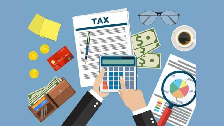 करदात्यांना दिलासा!  ITR फाइल करण्याची मुदत वाढवली करदात्यांना दिलासा!  ITR फाइल करण्याची मुदत वाढवली