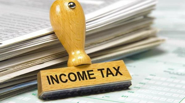 Two Maharashtra-based business groups under IT radar Two Maharashtra-based business groups under IT radar