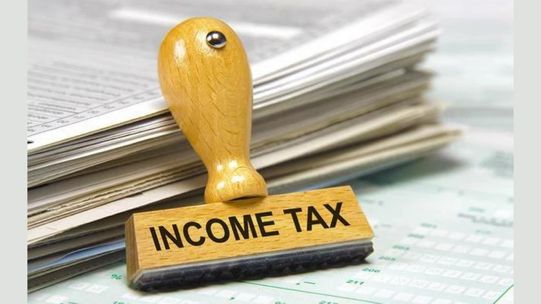 IT Department Issues INR 773.44 Cr Notice to Cipla Ahead of Obesity Drug Case IT Department Issues INR 773.44 Cr Notice to Cipla Ahead of Obesity Drug Case