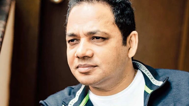 Controversies don’t bring audience to theatres: Shaailesh R Singh Controversies don’t bring audience to theatres: Shaailesh R Singh