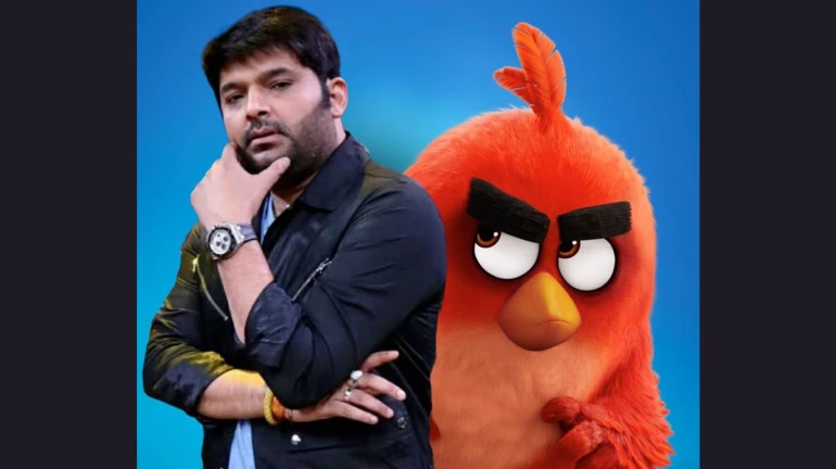 शाहरुख खान की राह चले कपिल शर्मा, हॉलीवुड में आजमाएंगे हाथ! शाहरुख खान की राह चले कपिल शर्मा, हॉलीवुड में आजमाएंगे हाथ!