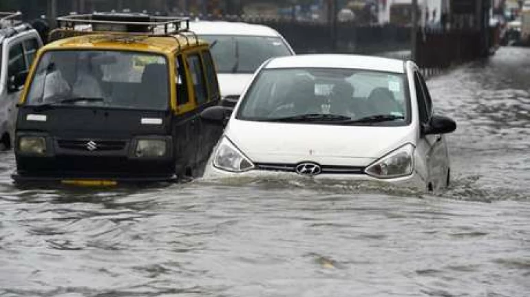 26 जुलाई 2005 की बाढ़ को 14 साल 26 जुलाई 2005 की बाढ़ को 14 साल