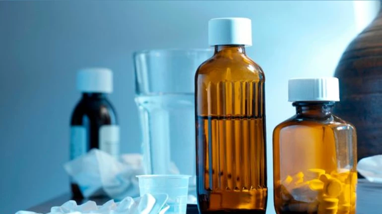 नशेसाठी खोकल्याचं औषध, नियंत्रणासाठी प्रयन्न सुरू- अनिल देशमुख नशेसाठी खोकल्याचं औषध, नियंत्रणासाठी प्रयन्न सुरू- अनिल देशमुख