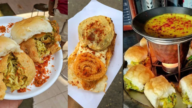 मुंबई में इन जगहों पर खाए वड़ापाव, नहीं भूलेंगे स्वाद!
