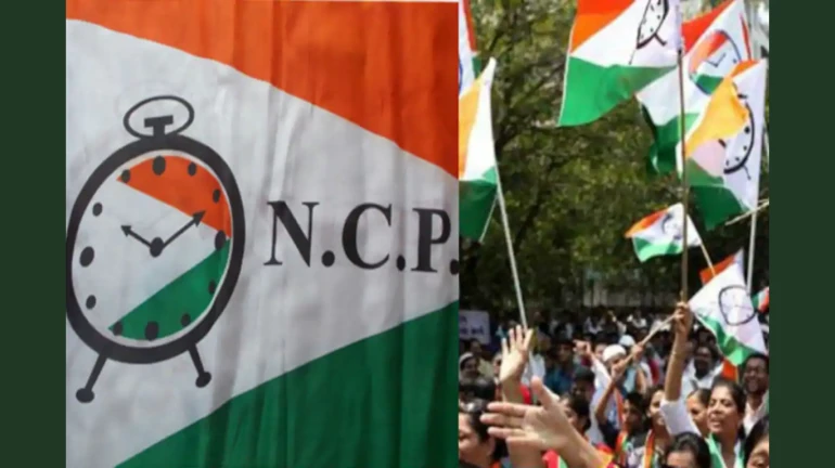 Who will be appointed as new Mumbai NCP President? Who will be appointed as new Mumbai NCP President?