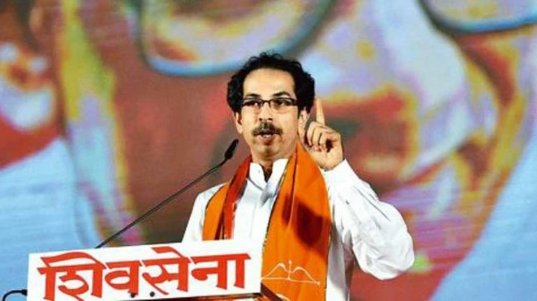 Uddhav Thackeray asks party workers to not waste money on birthday hoardings Uddhav Thackeray asks party workers to not waste money on birthday hoardings