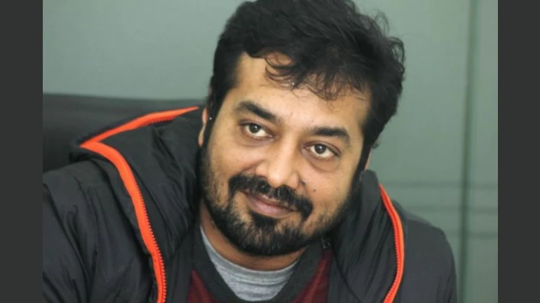 अनुराग कश्यप को मिली जान से मारने की धमकी अनुराग कश्यप को मिली जान से मारने की धमकी