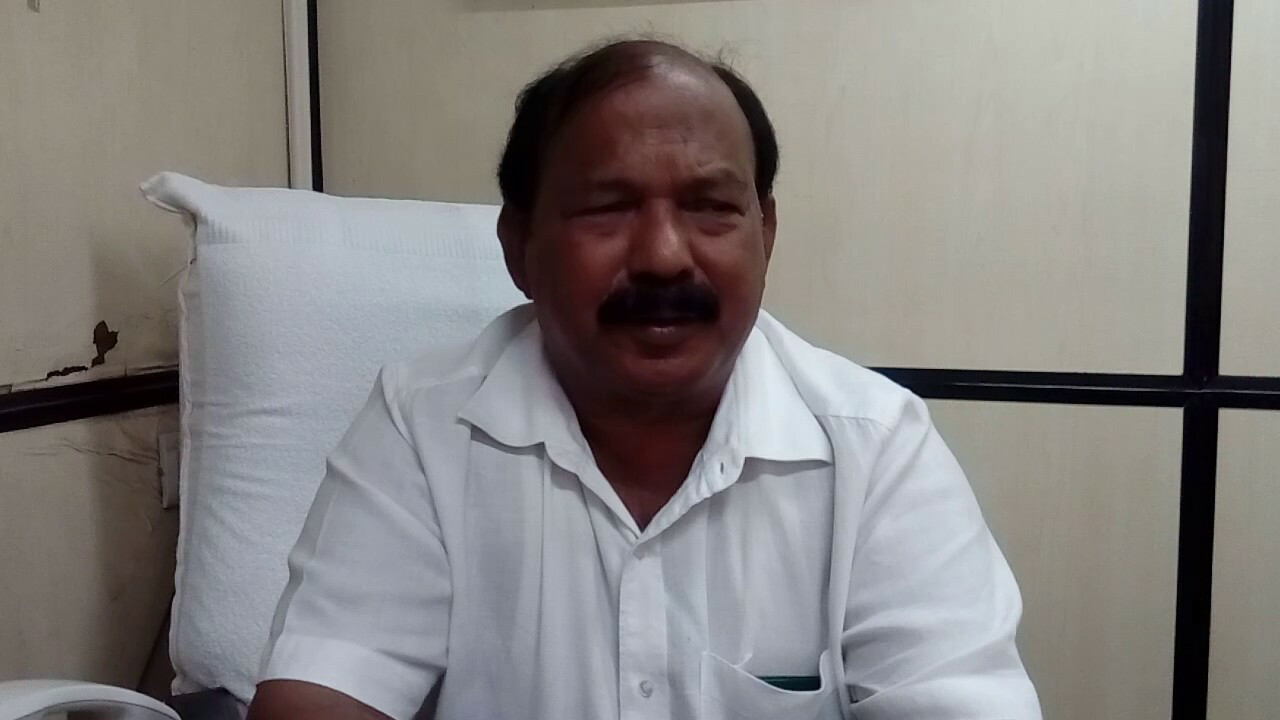 आमदार कोळंबकरांच्या भाजपप्रवेशाचा मुहूर्त ठरला?