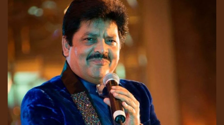 सिंगर उदित नारायण को मिली जान से मारने की धमकी, मुंबई लाइव से बात करते हुए उदित ने किया सनसनीखेज खुलासा सिंगर उदित नारायण को मिली जान से मारने की धमकी, मुंबई लाइव से बात करते हुए उदित ने किया सनसनीखेज खुलासा