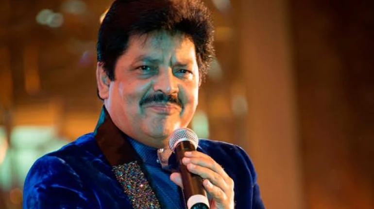 Veteran Singer Udit Narayan Allegedly Receives Threat Calls From Gangster Ravi Pujari Veteran Singer Udit Narayan Allegedly Receives Threat Calls From Gangster Ravi Pujari