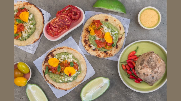 Sequel Celebrates Three Years of Sustainable Eating, with a Brand-New Look, and Brunch Service Sequel Celebrates Three Years of Sustainable Eating, with a Brand-New Look, and Brunch Service