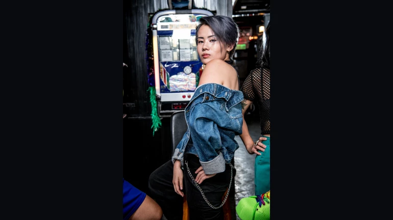 The Pontiac From Hong Kong To Take Over Olive Bar & Kitchen Over The Weekend The Pontiac From Hong Kong To Take Over Olive Bar & Kitchen Over The Weekend