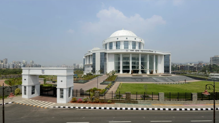 Weekend Hours, Digital Options Rolled Out by NMMC for Property Tax Payments Weekend Hours, Digital Options Rolled Out by NMMC for Property Tax Payments