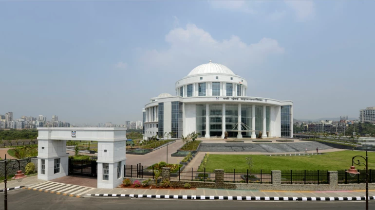 कोरोना पीड़ितों के बच्चों और पत्नियों की मदद के लिए नवी मुंबई नगर निगम आगे आया कोरोना पीड़ितों के बच्चों और पत्नियों की मदद के लिए नवी मुंबई नगर निगम आगे आया