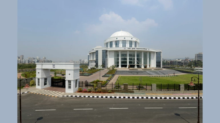 एनसीपी को एक और तगड़ा झटका , गणेश नाइक बीजेपी में करेंगे प्रवेश एनसीपी को एक और तगड़ा झटका , गणेश नाइक बीजेपी में करेंगे प्रवेश