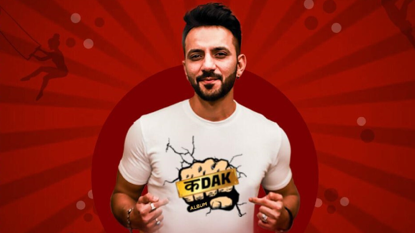 Bombay Circus to kickstart their first ever 'Kadak Smashup India Tour' with DJ Ali Merchant