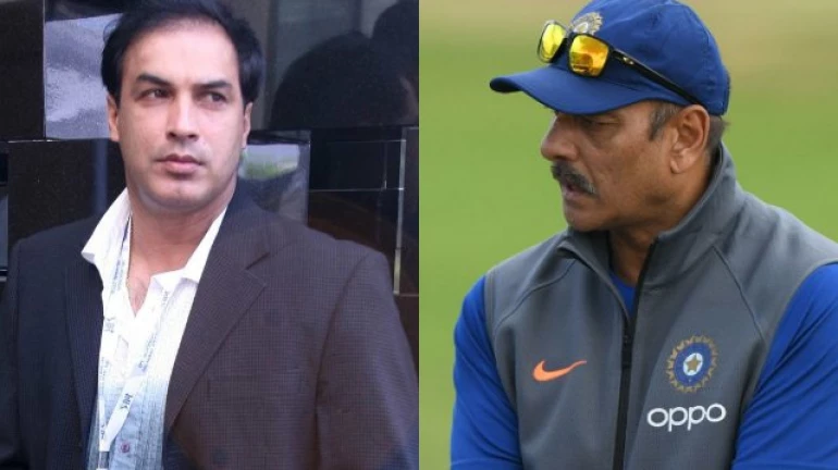 भारतीय संघाला बदलाची गरज -रॉबिन सिंह भारतीय संघाला बदलाची गरज -रॉबिन सिंह