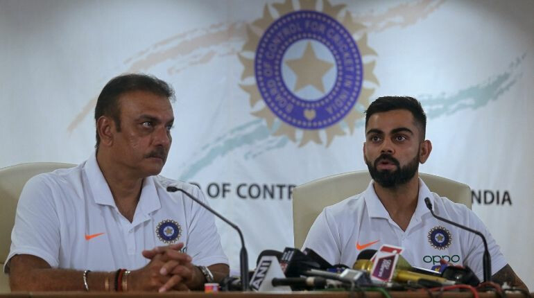 रोहीत शर्मा और विराट कोहली के बीच अनबन, कोहली ने दिया जवाब