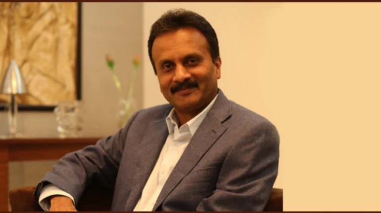 Cafe Coffee Day Owner VG Siddhartha Goes Missing; Leaves Behind A Letter Cafe Coffee Day Owner VG Siddhartha Goes Missing; Leaves Behind A Letter