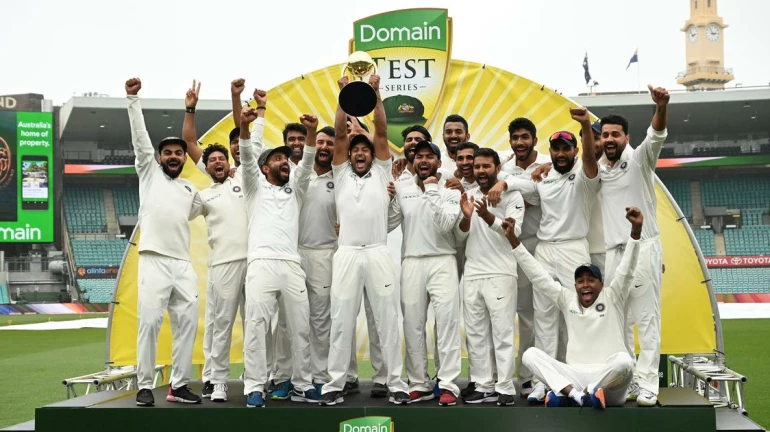 World Test Championship kick starts on August 1 with 9 teams to compete for top spot World Test Championship kick starts on August 1 with 9 teams to compete for top spot