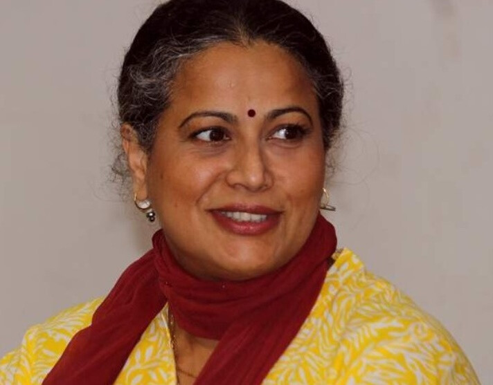 ‘लव लाइफ एंड स्क्रू अप्स 2’ का हिस्सा बनीं मोना अम्बेगांवकर