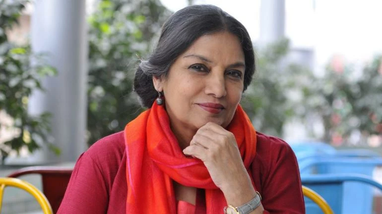 Shabana Azmi to play Divya Dutta's mother in 'Sheer Qorma' Shabana Azmi to play Divya Dutta's mother in 'Sheer Qorma'