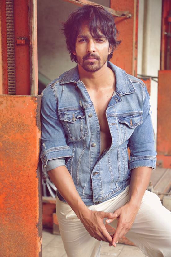 हर्षवर्धनचा रिव्हेंज ड्रामा सुरू