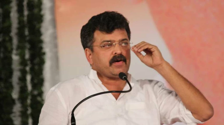 Maharashtra: “Govt Plans To Redevelop 21-acre Machhimar Nagar,” Awhad Maharashtra: “Govt Plans To Redevelop 21-acre Machhimar Nagar,” Awhad