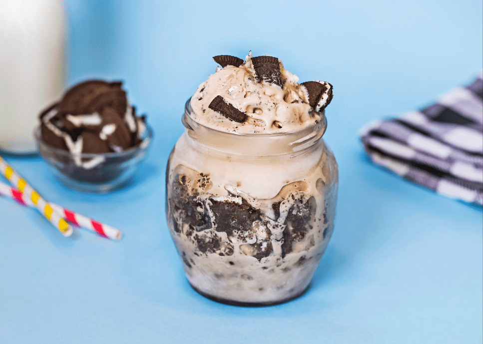 Savour on some authentic Italian Gelato in South Mumbai With Coppetto