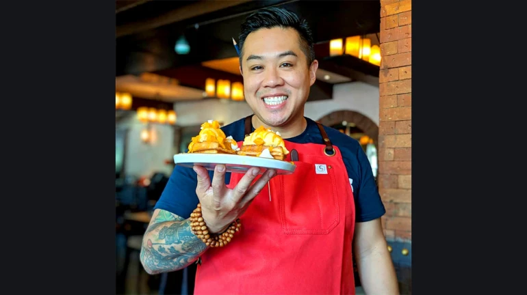Celebrity frequented 'Bastian' parts ways with chef Kelvin Cheung Celebrity frequented 'Bastian' parts ways with chef Kelvin Cheung