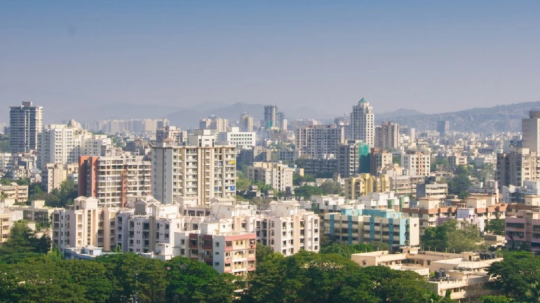 जुलै-सप्टेंबर 2024 दरम्यान MMRच्या घरांच्या विक्रीत 10% घट जुलै-सप्टेंबर 2024 दरम्यान MMRच्या घरांच्या विक्रीत 10% घट