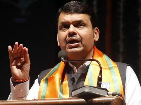 Confident about new government formation: Maharashtra Chief Minister Devendra Fadnavis