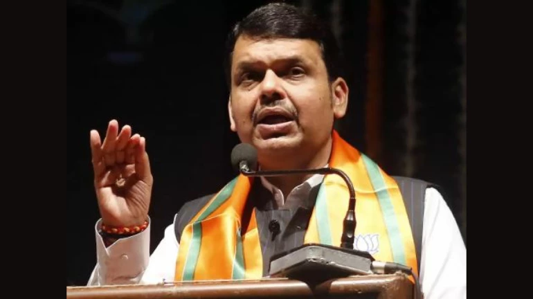 BJP-Shiv Sena to contest upcoming assembly polls together according to CM Fadnavis